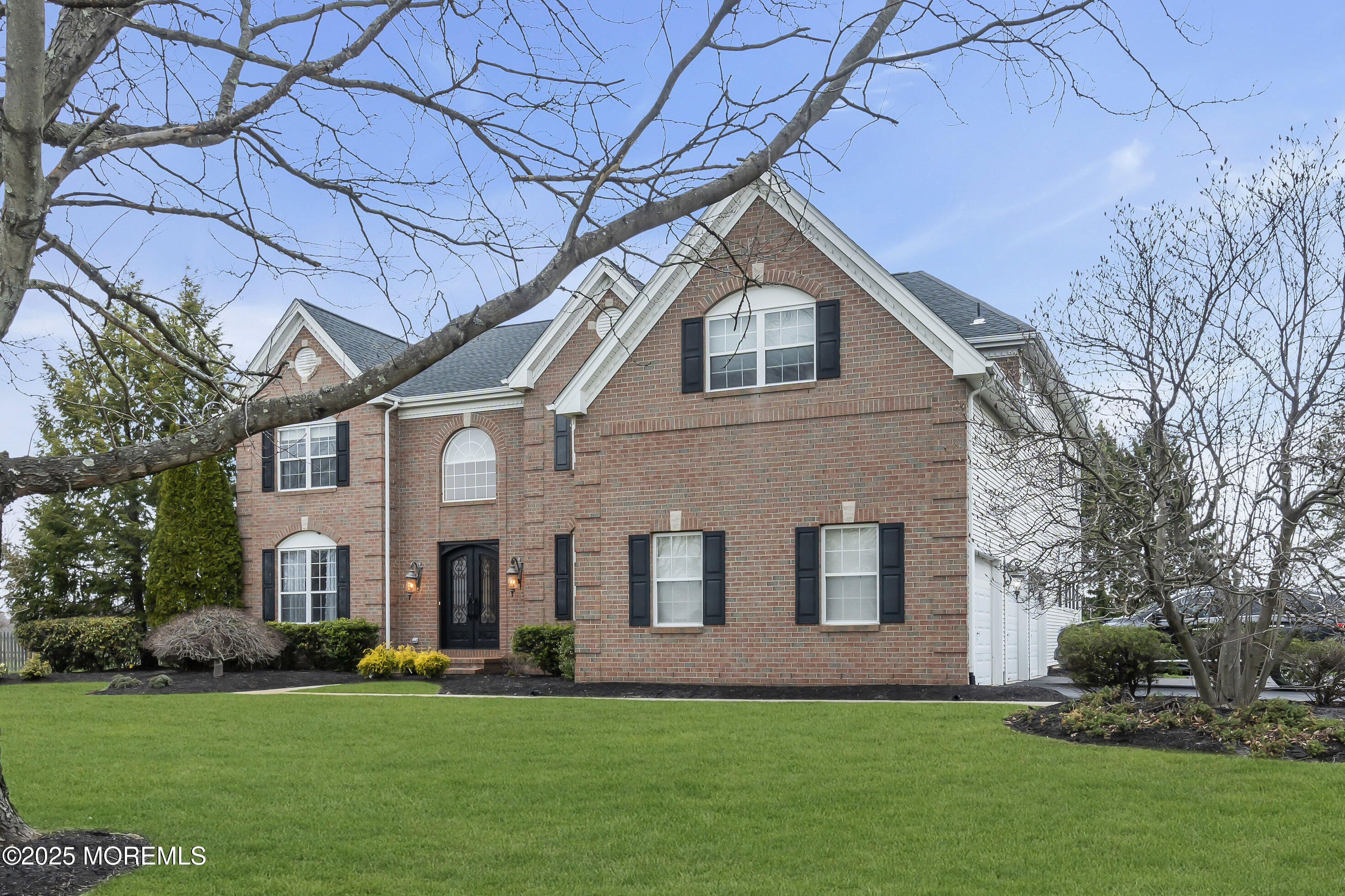 55 Cliffwood Drive, Allentown, New Jersey image 2