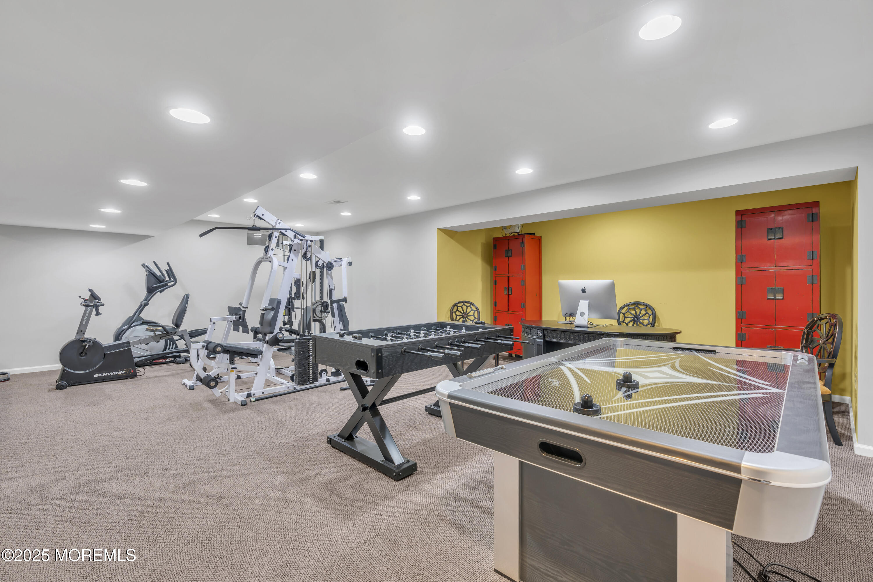 55 Cliffwood Drive, Allentown, New Jersey image 49