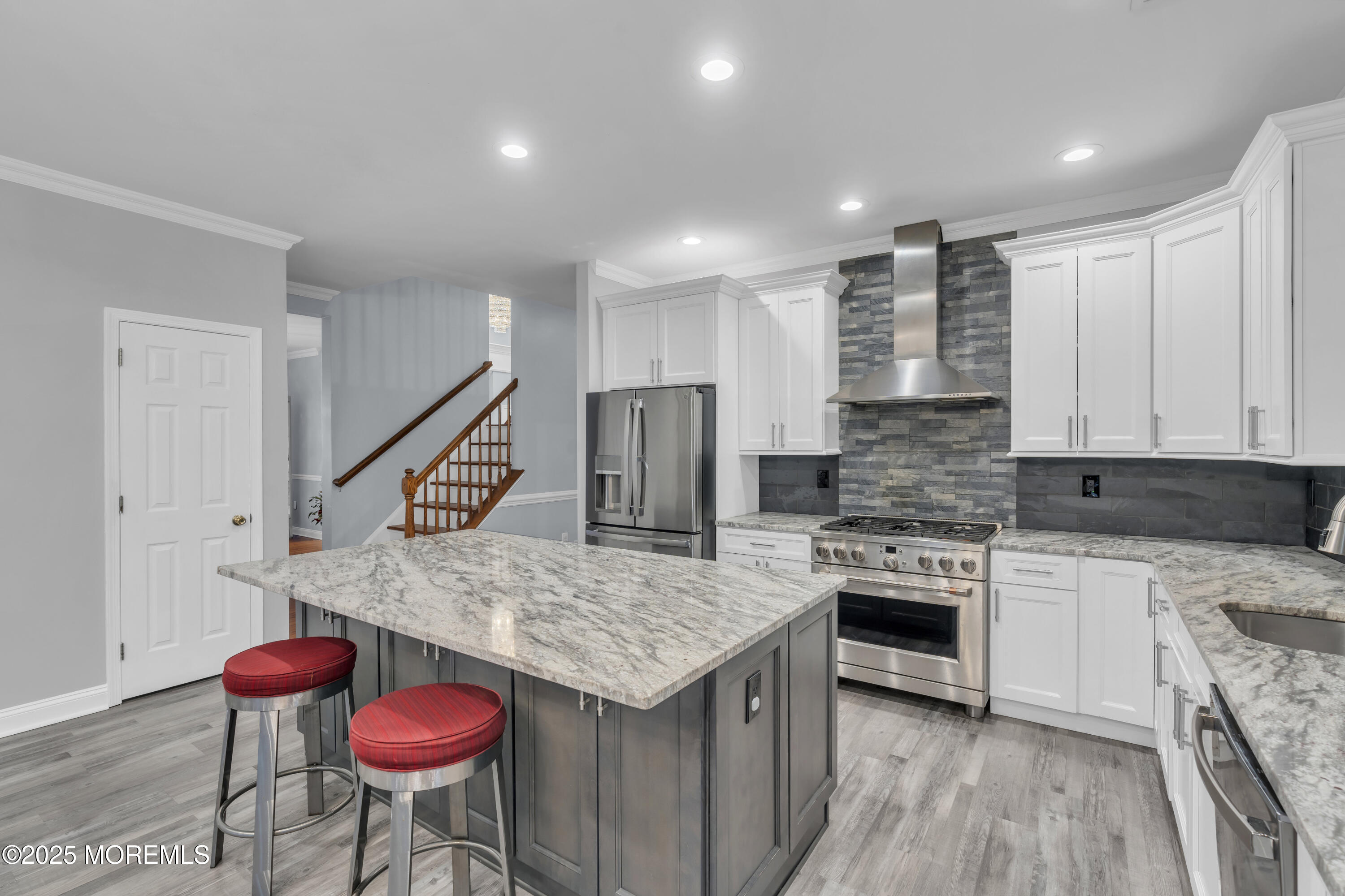 55 Cliffwood Drive, Allentown, New Jersey image 17