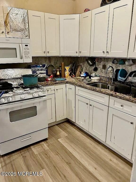 1318 1/2 Asbury Avenue