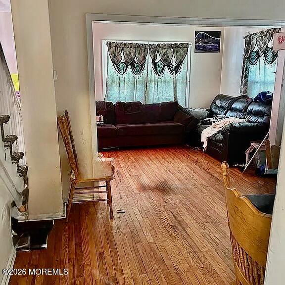 1318 1/2 Asbury Avenue
