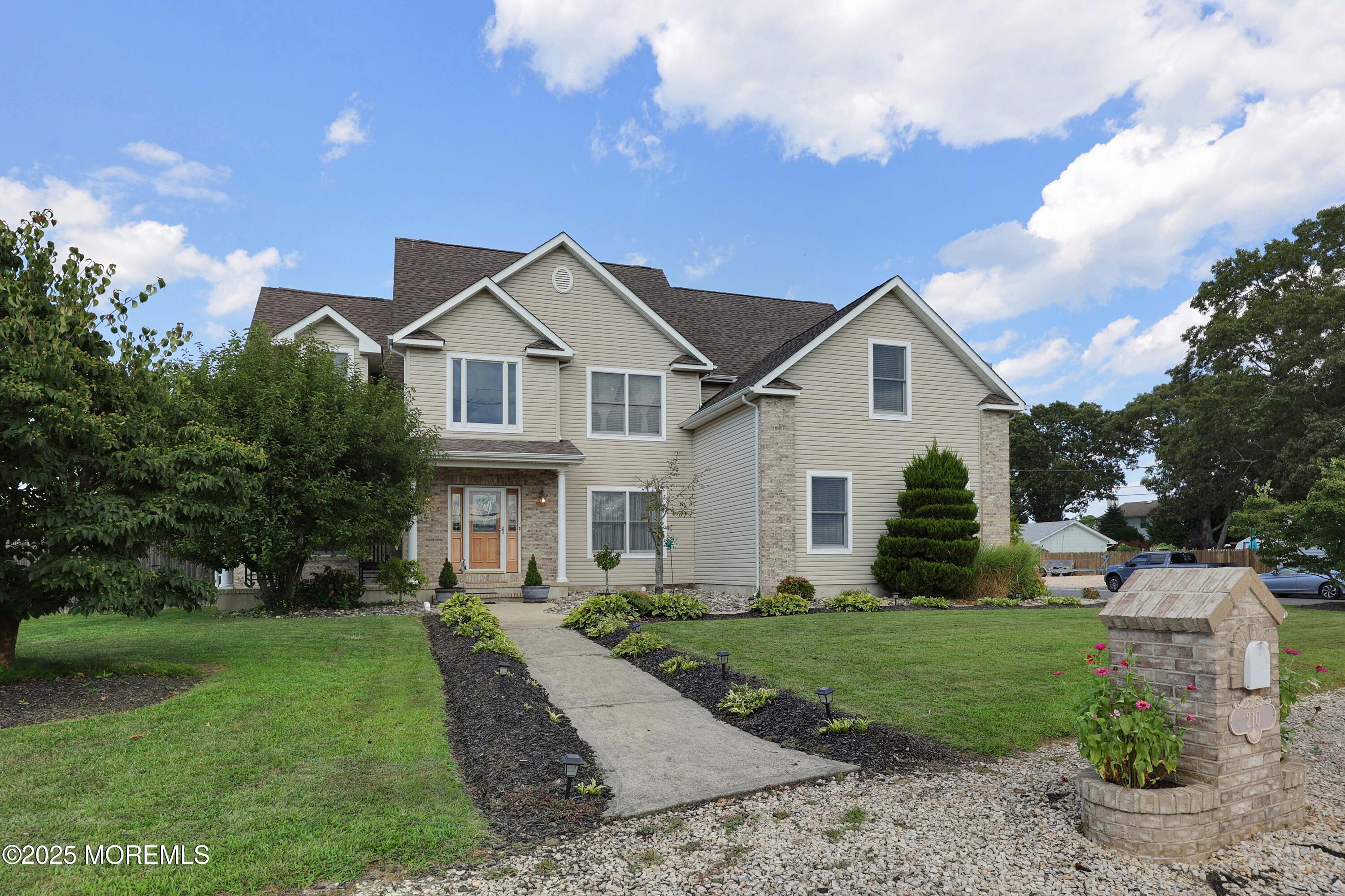 210 Sunrise Boulevard, Forked River, New Jersey image 40