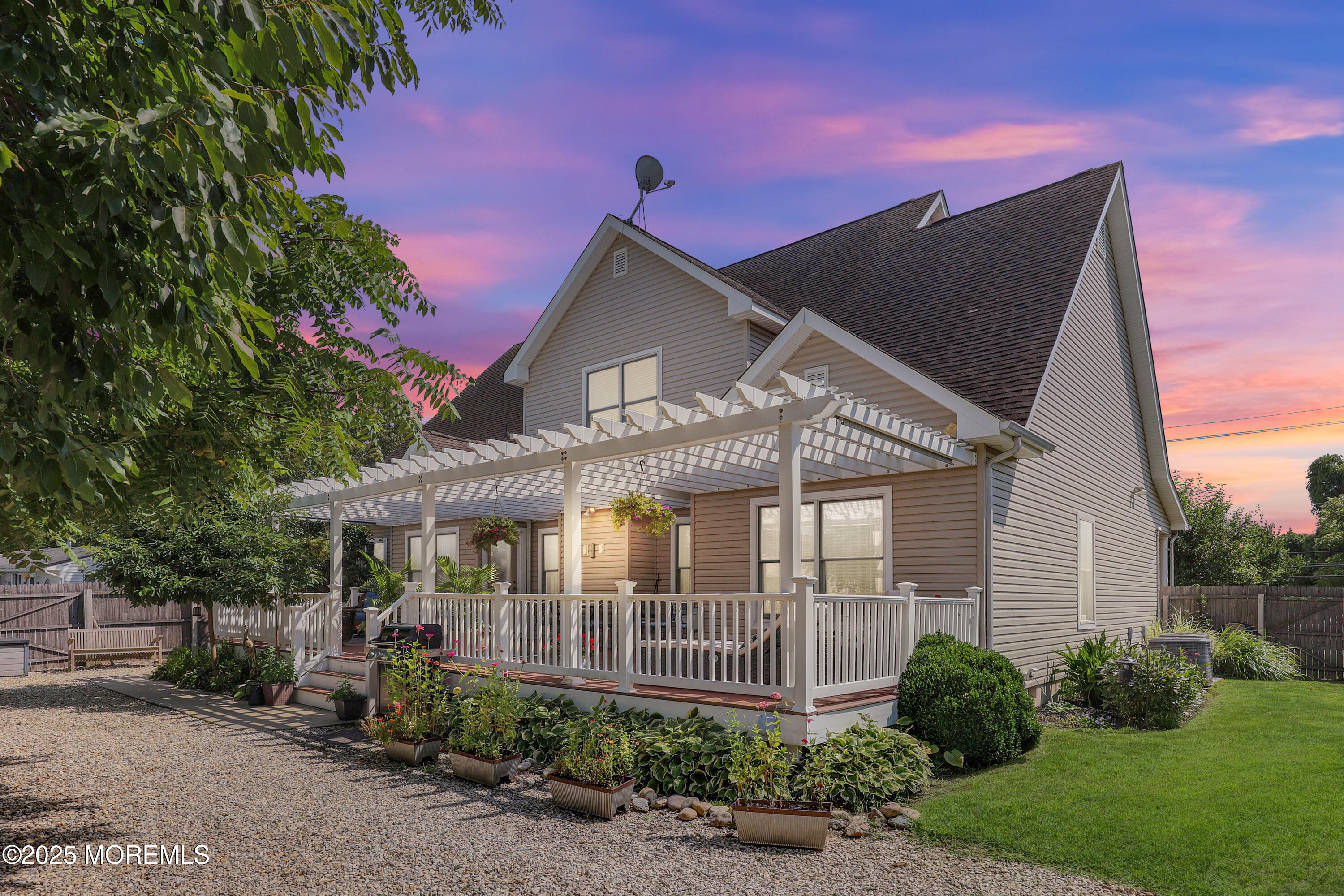 210 Sunrise Boulevard, Forked River, New Jersey image 2