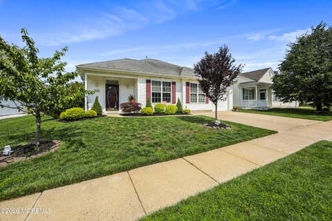 Homes For Sale - 62 Windstar Drive<br/> Little Egg Harbor, NJ 08087