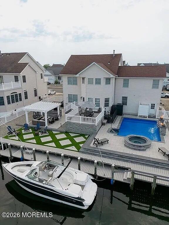 1318 Wickford Lane