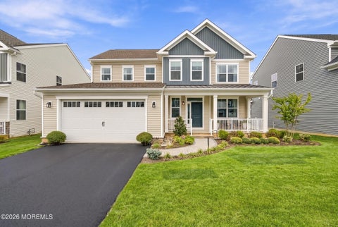 Photo of 7 American Way, Manalapan, NJ 07726 (MLS # 22632670)