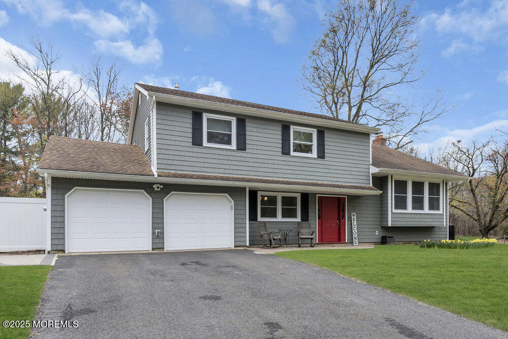 51 Sandburg Drive, Marlboro, New Jersey image 26