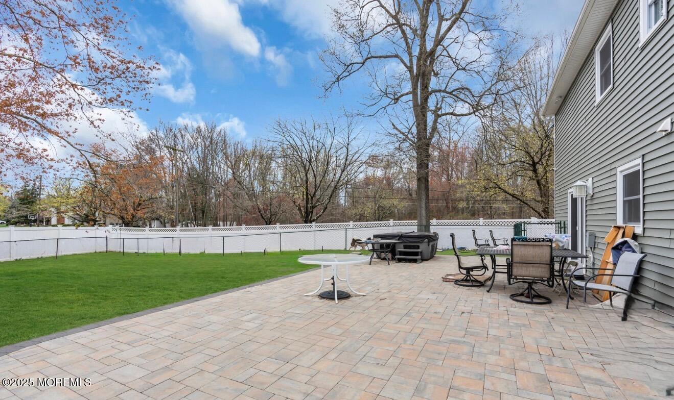 51 Sandburg Drive, Marlboro, New Jersey image 23