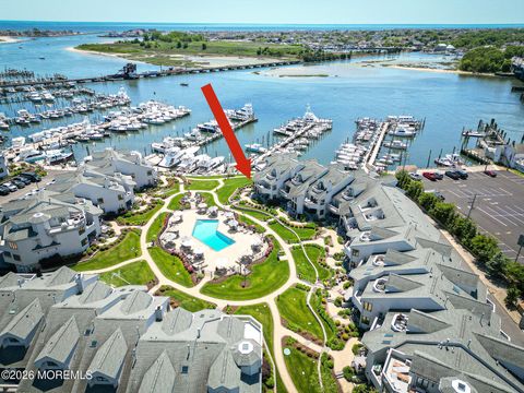 Condo For Sale - 123 Ashley Avenue<br/> Brielle, NJ 08730