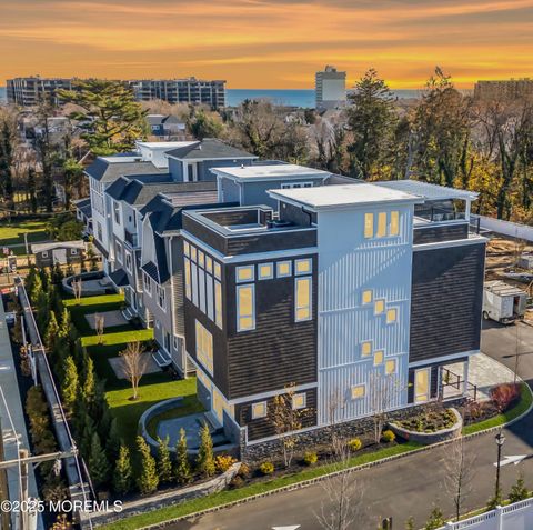 168 Franklin Avenue Long Branch NJ 07740