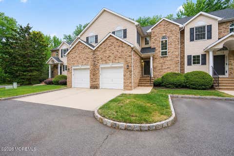 Photo of 63 Agostina Drive, Holmdel, NJ 07733 (MLS # 22615831)