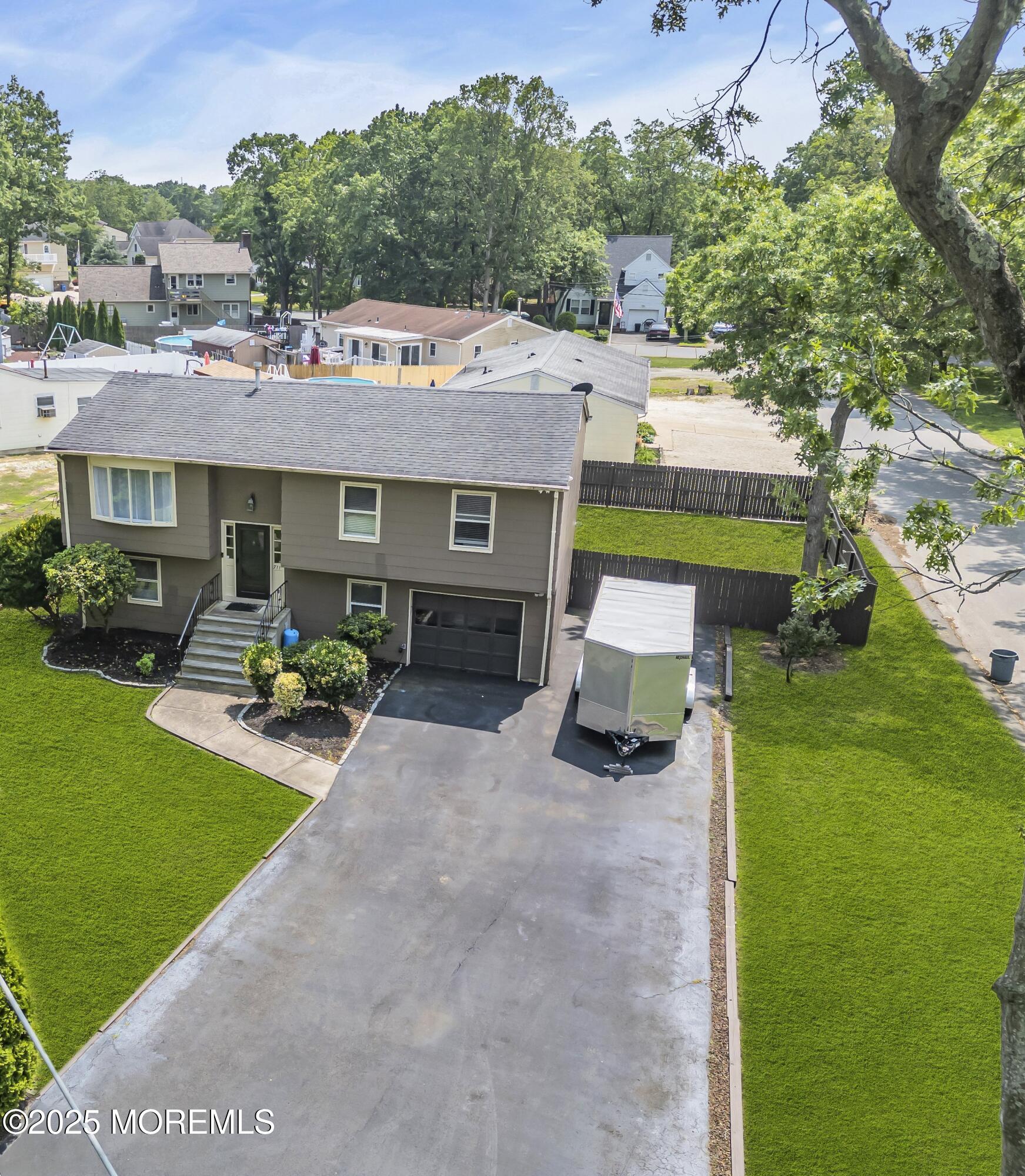 711 Chelsea Street, Forked River, New Jersey image 39