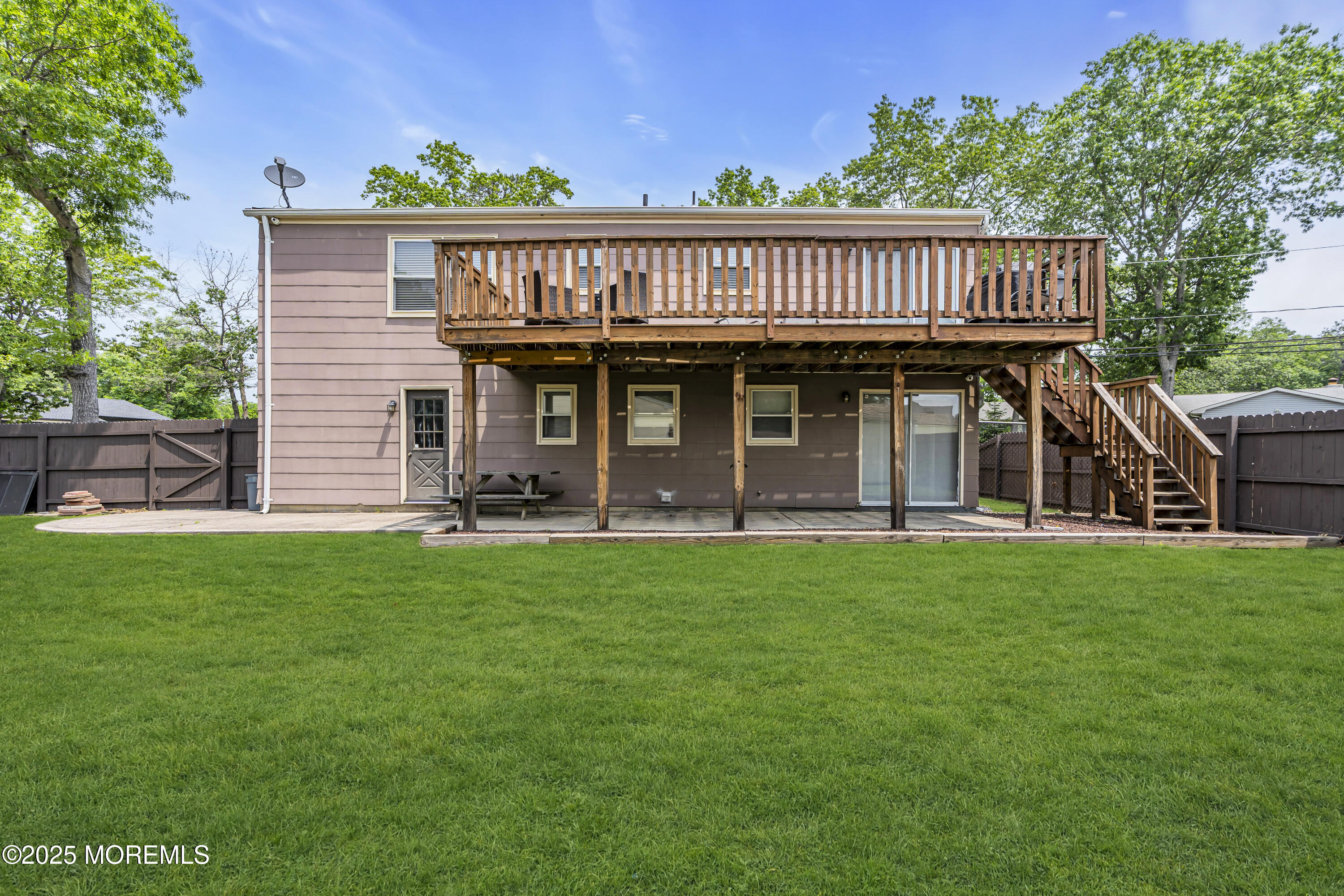711 Chelsea Street, Forked River, New Jersey image 27