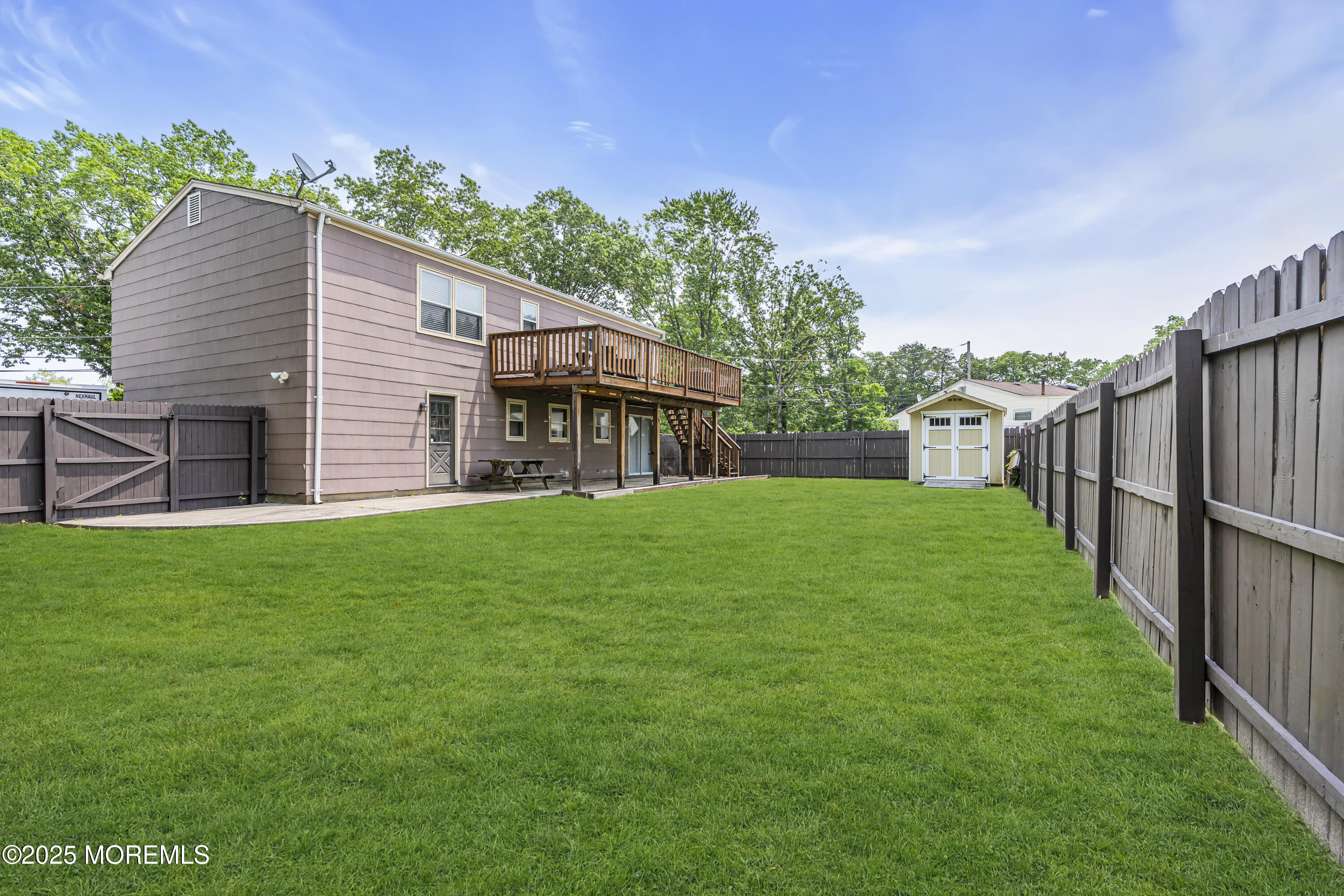 711 Chelsea Street, Forked River, New Jersey image 26