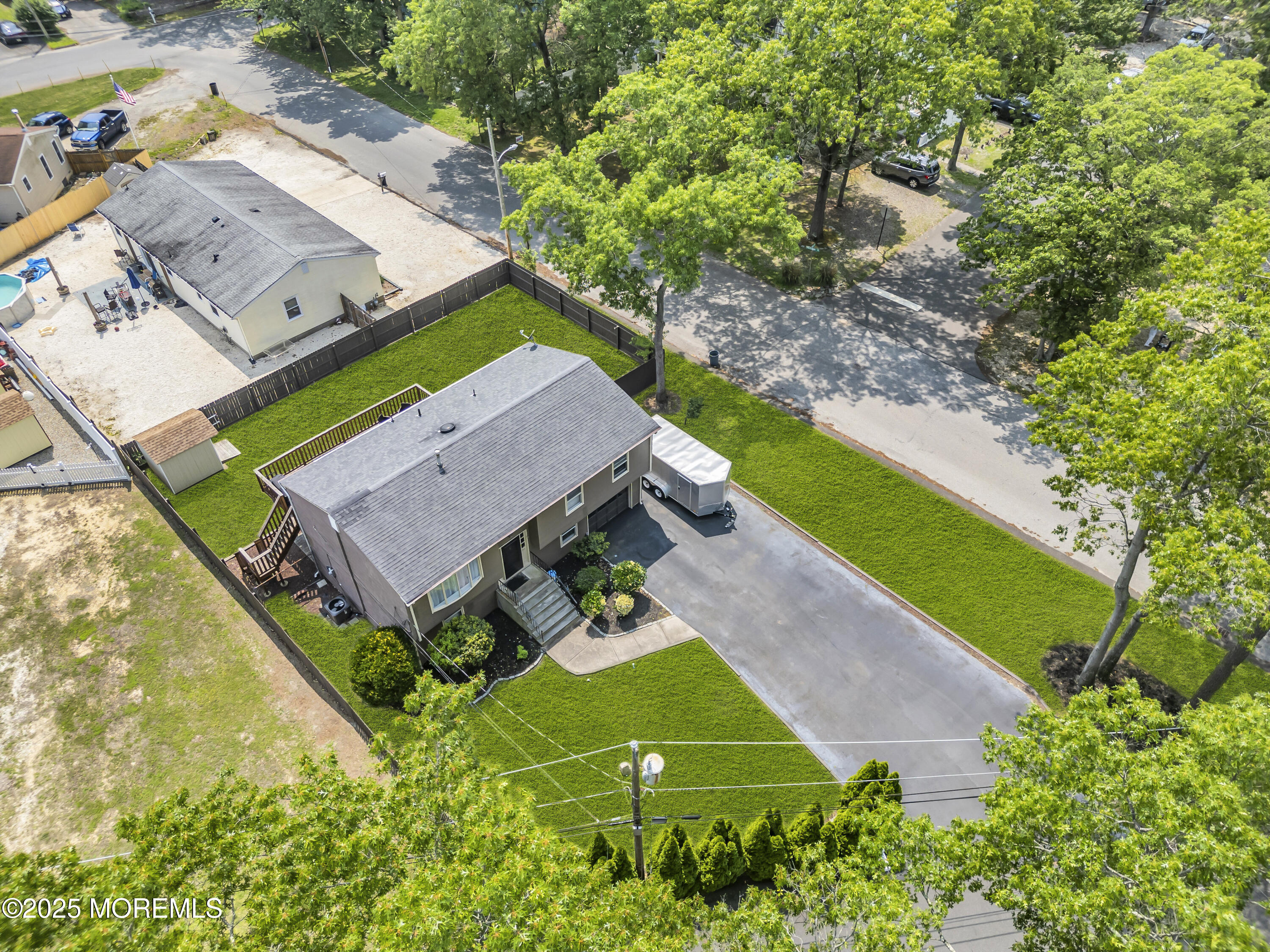 711 Chelsea Street, Forked River, New Jersey image 37