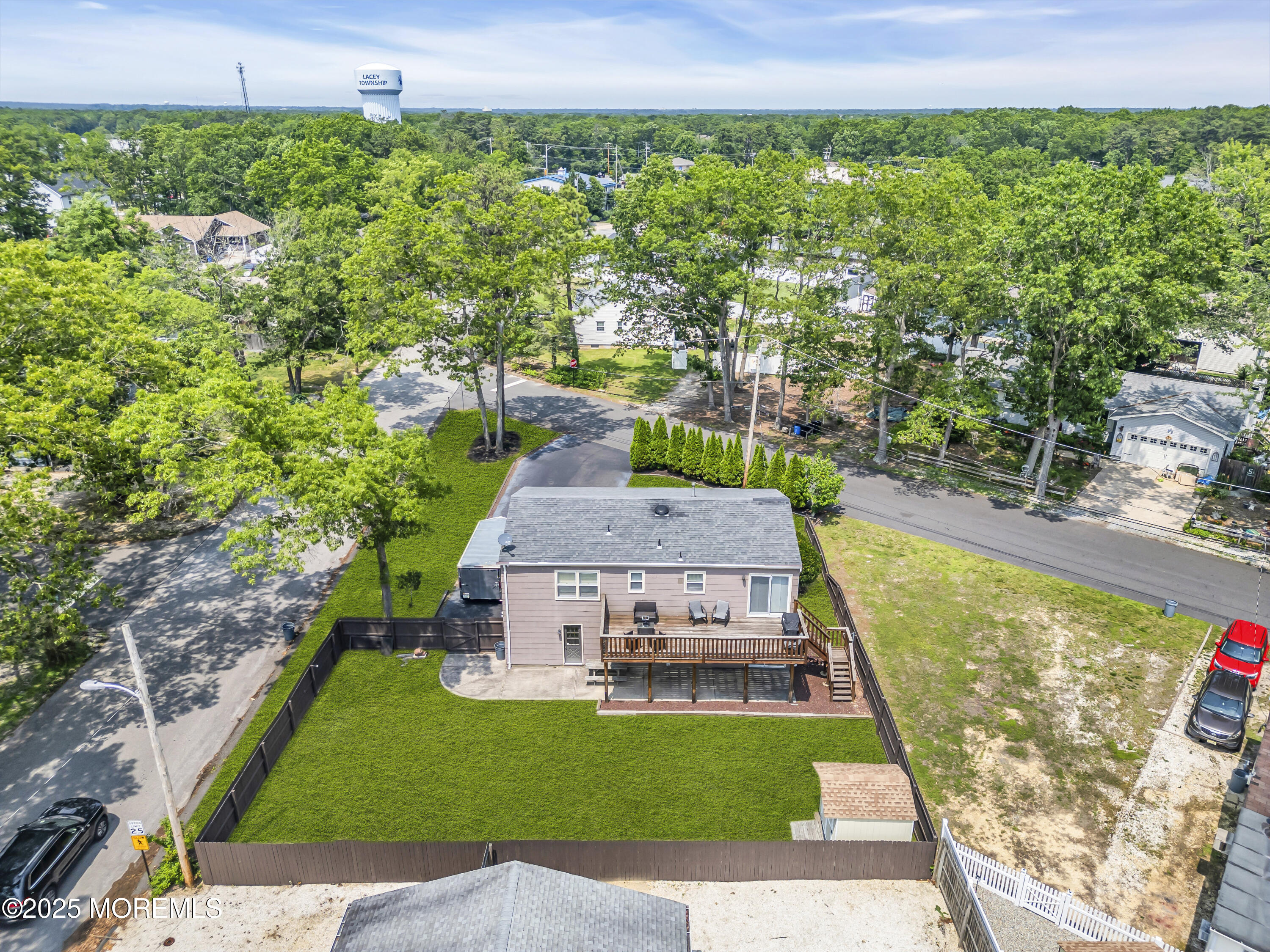 711 Chelsea Street, Forked River, New Jersey image 33