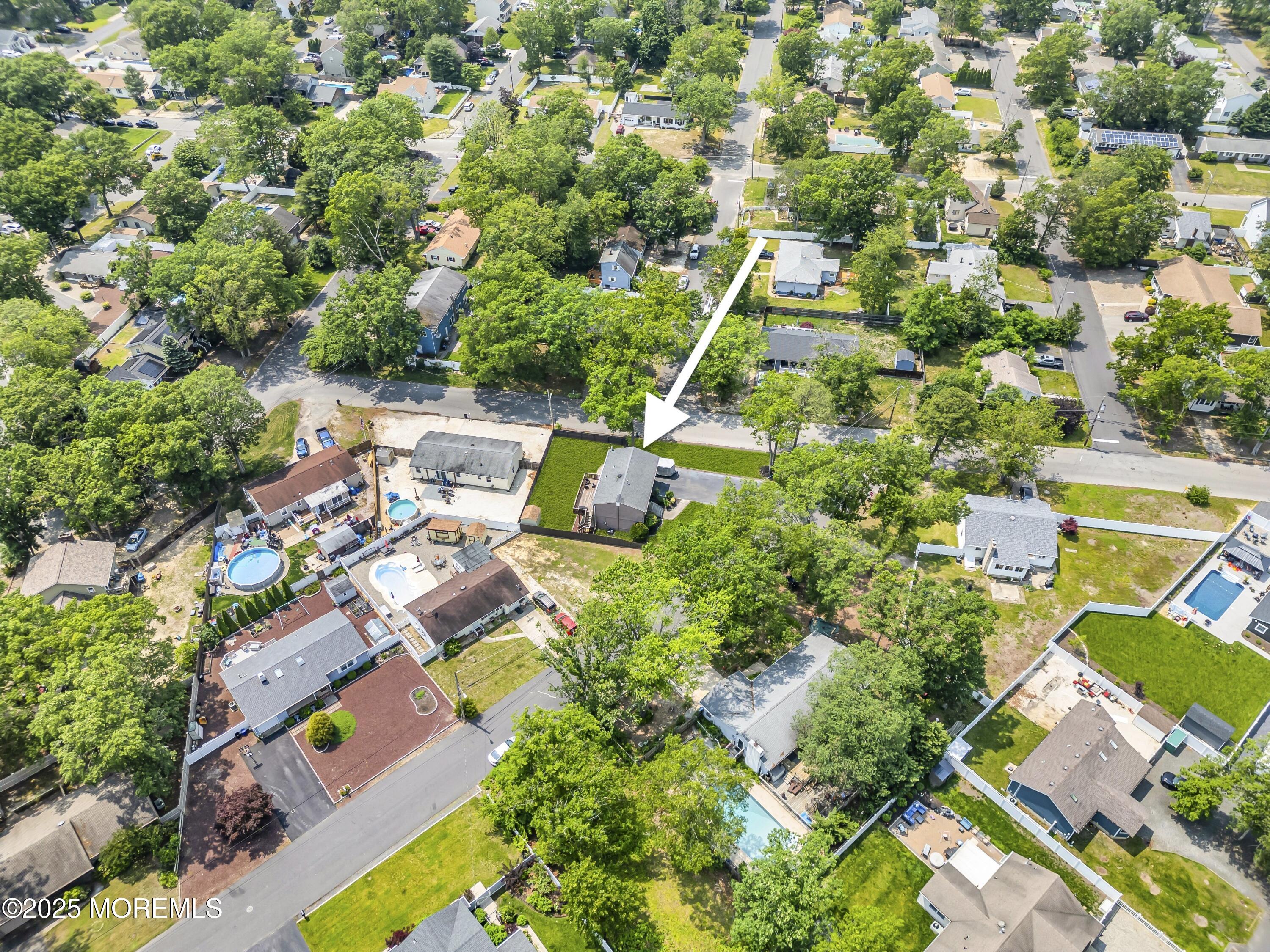 711 Chelsea Street, Forked River, New Jersey image 31