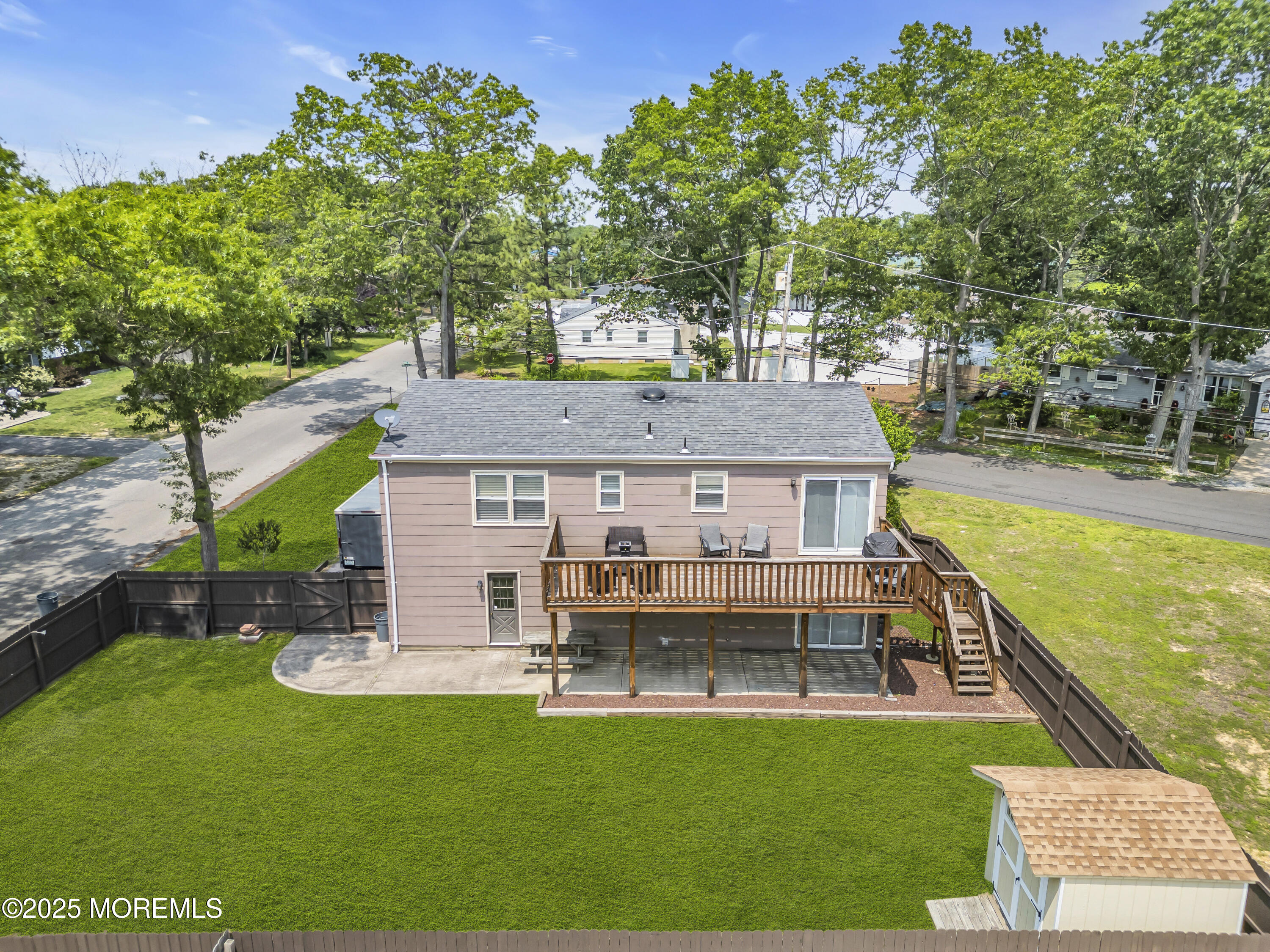 711 Chelsea Street, Forked River, New Jersey image 35