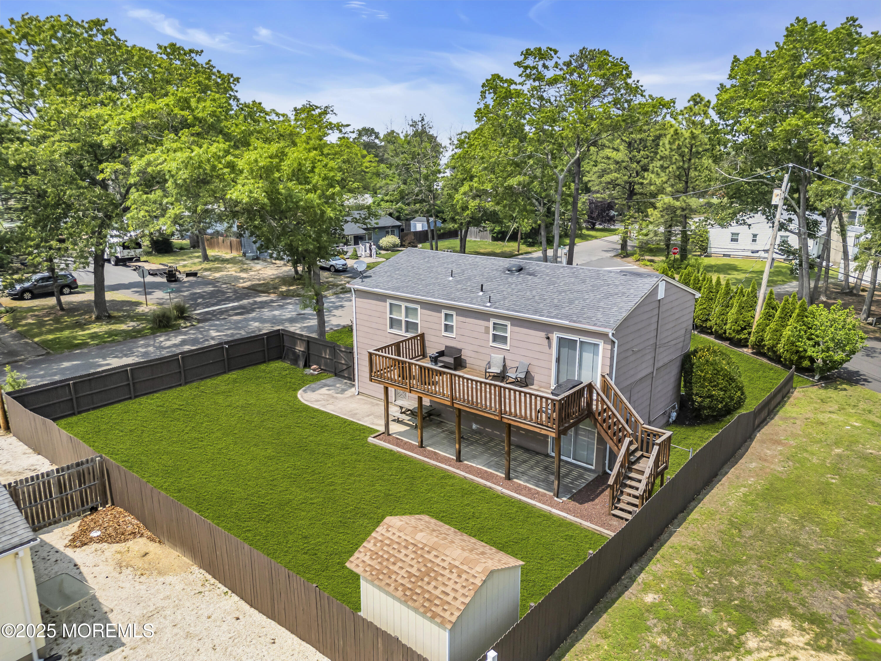 711 Chelsea Street, Forked River, New Jersey image 34