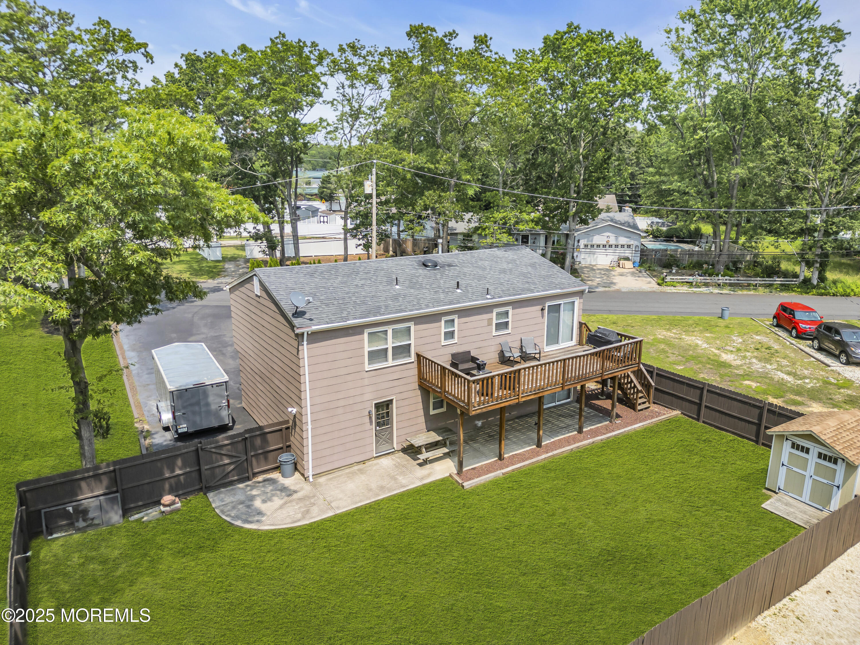 711 Chelsea Street, Forked River, New Jersey image 36