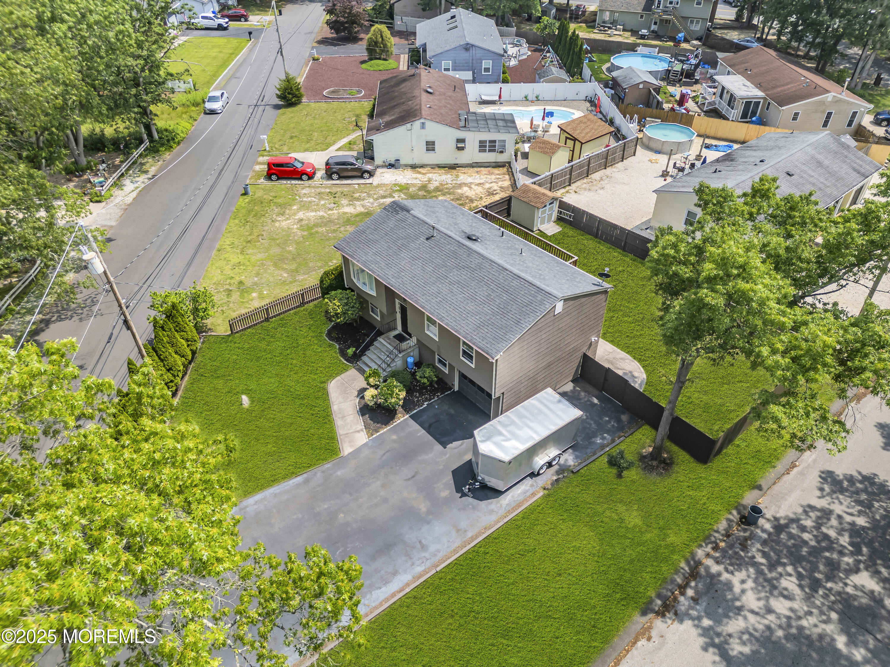 711 Chelsea Street, Forked River, New Jersey image 38
