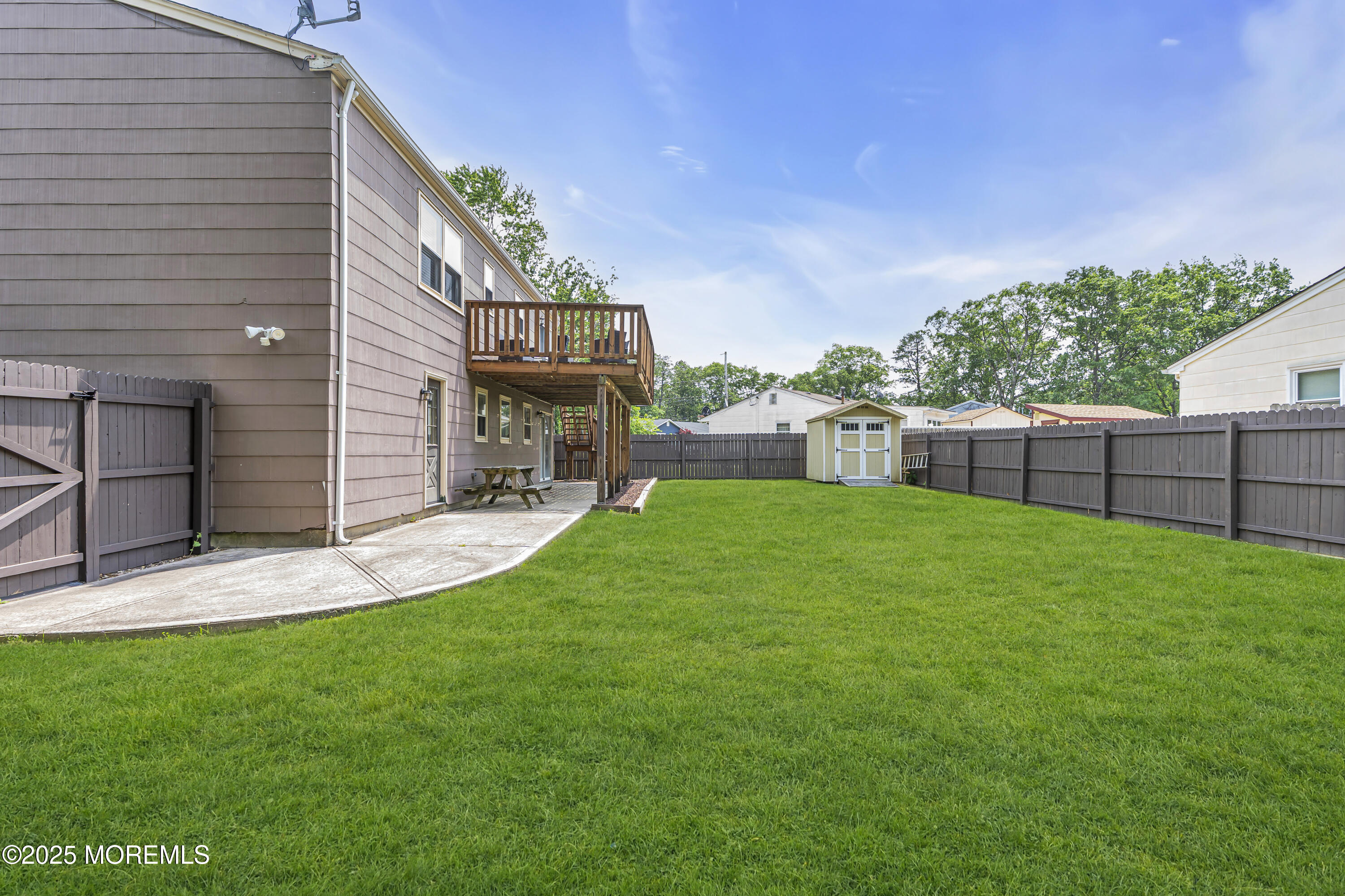 711 Chelsea Street, Forked River, New Jersey image 28