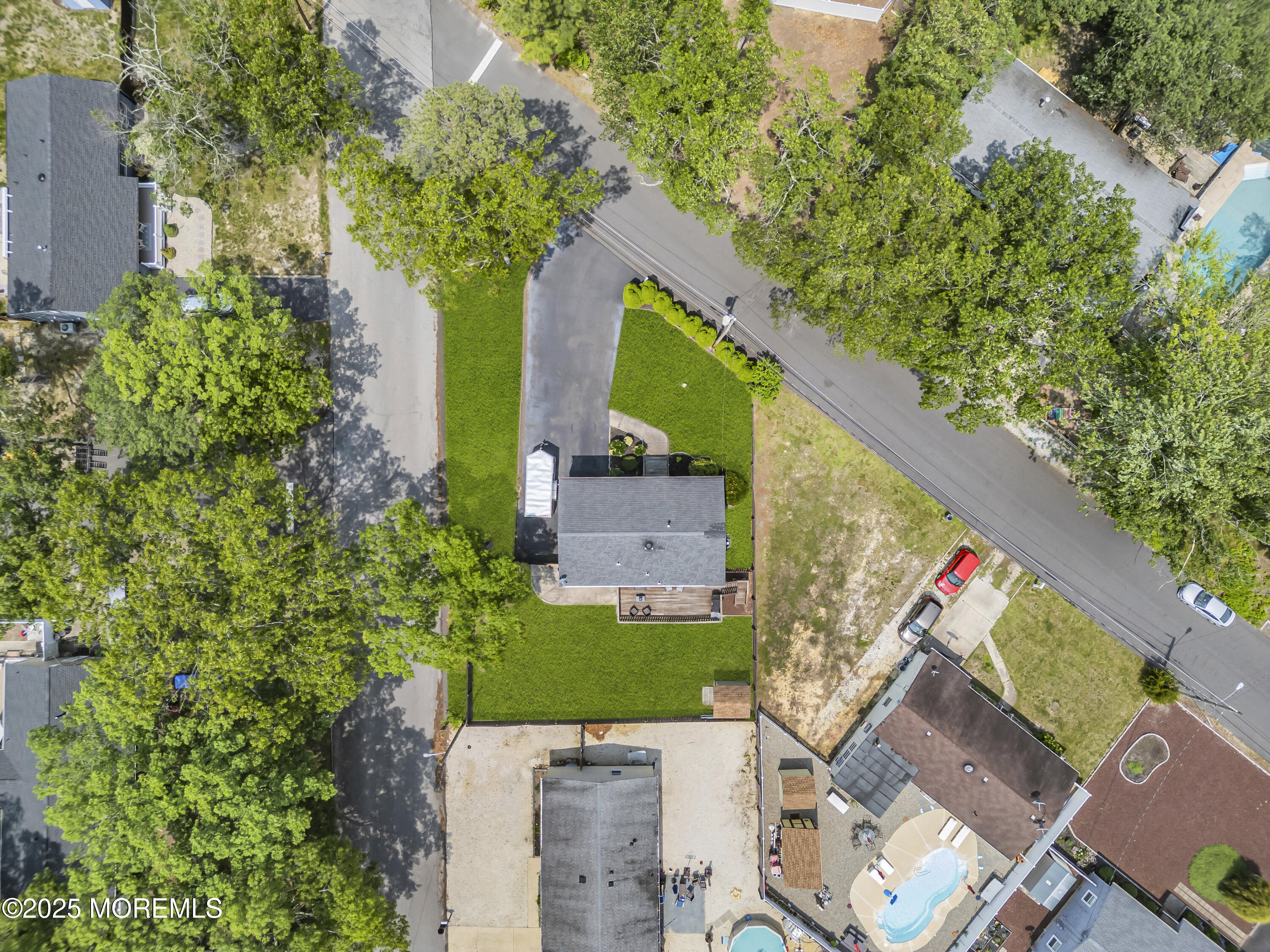 711 Chelsea Street, Forked River, New Jersey image 29