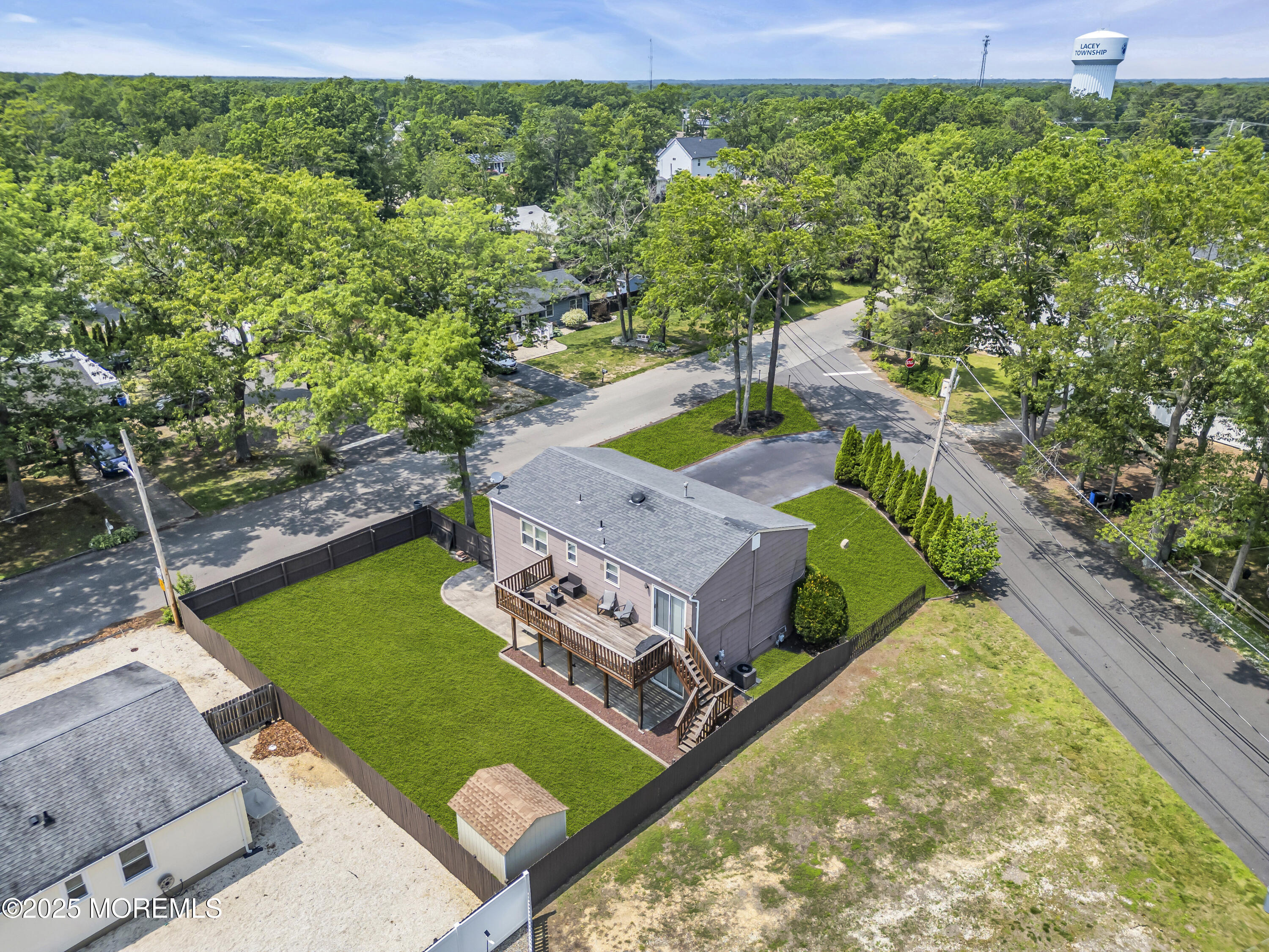 711 Chelsea Street, Forked River, New Jersey image 32