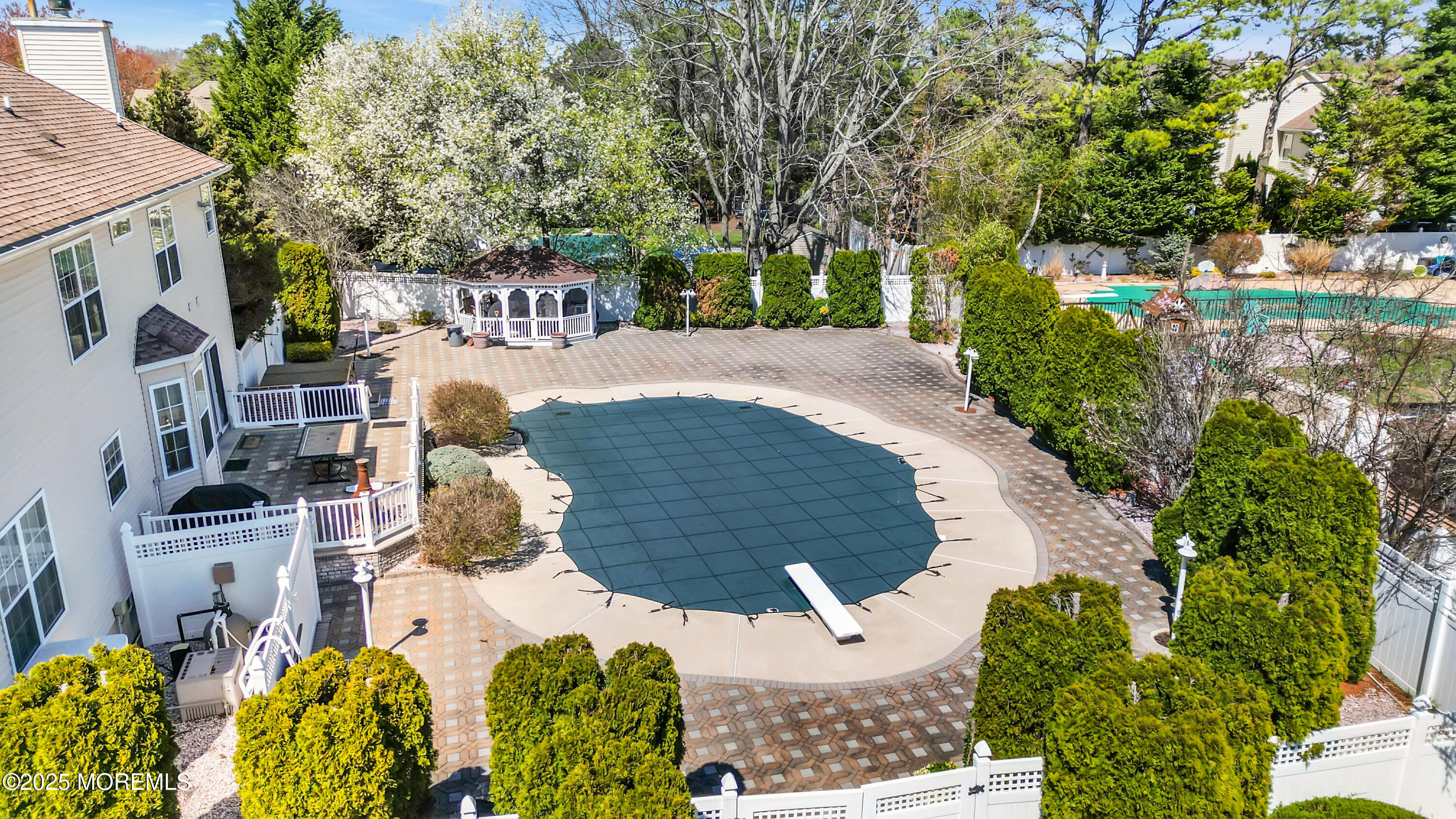 31 Woodview Drive, Howell, New Jersey image 46