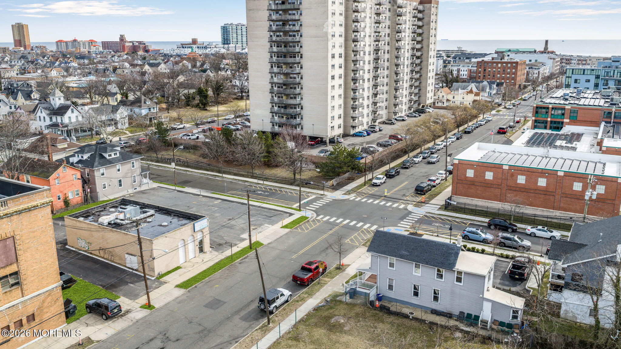 701-703 Monroe Avenue