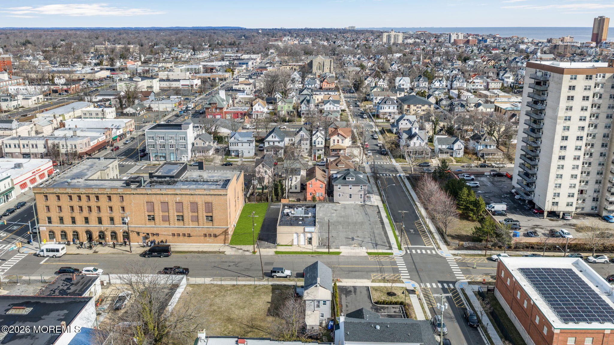 701-703 Monroe Avenue