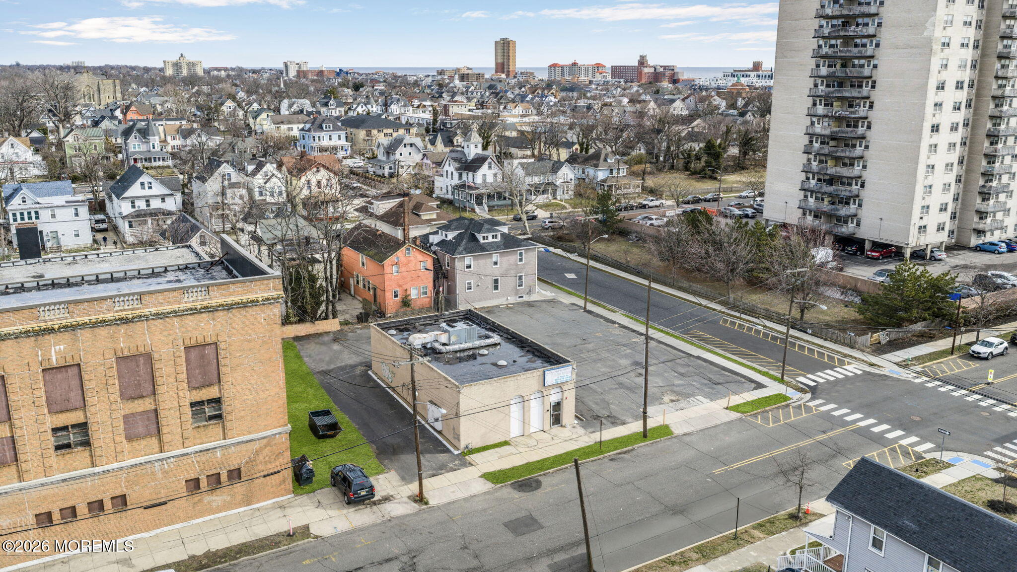 701-703 Monroe Avenue