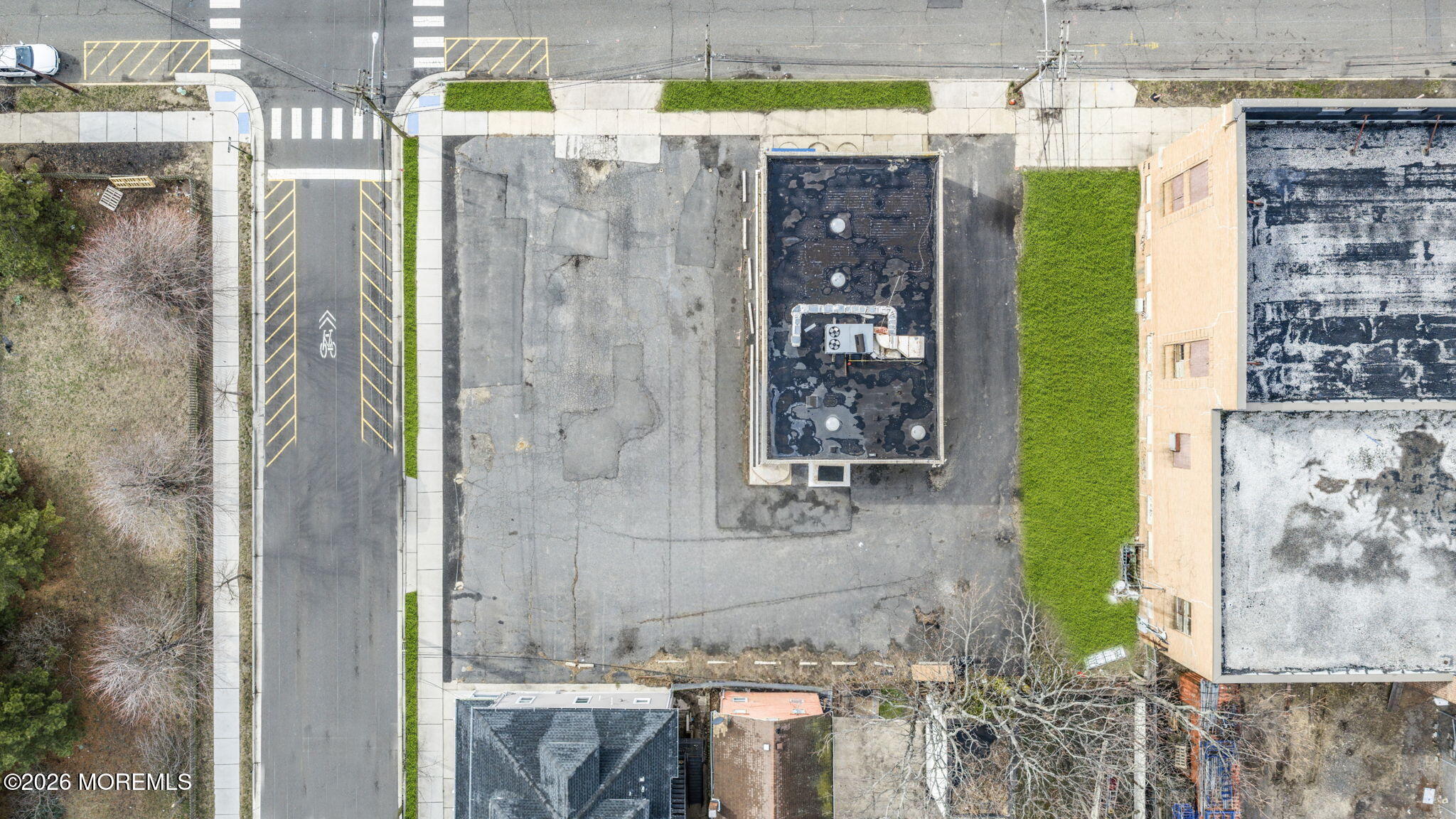 701-703 Monroe Avenue