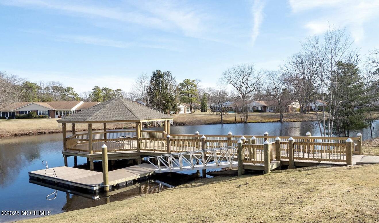 1184 A Clydebank Court, Lakewood, New Jersey image 37