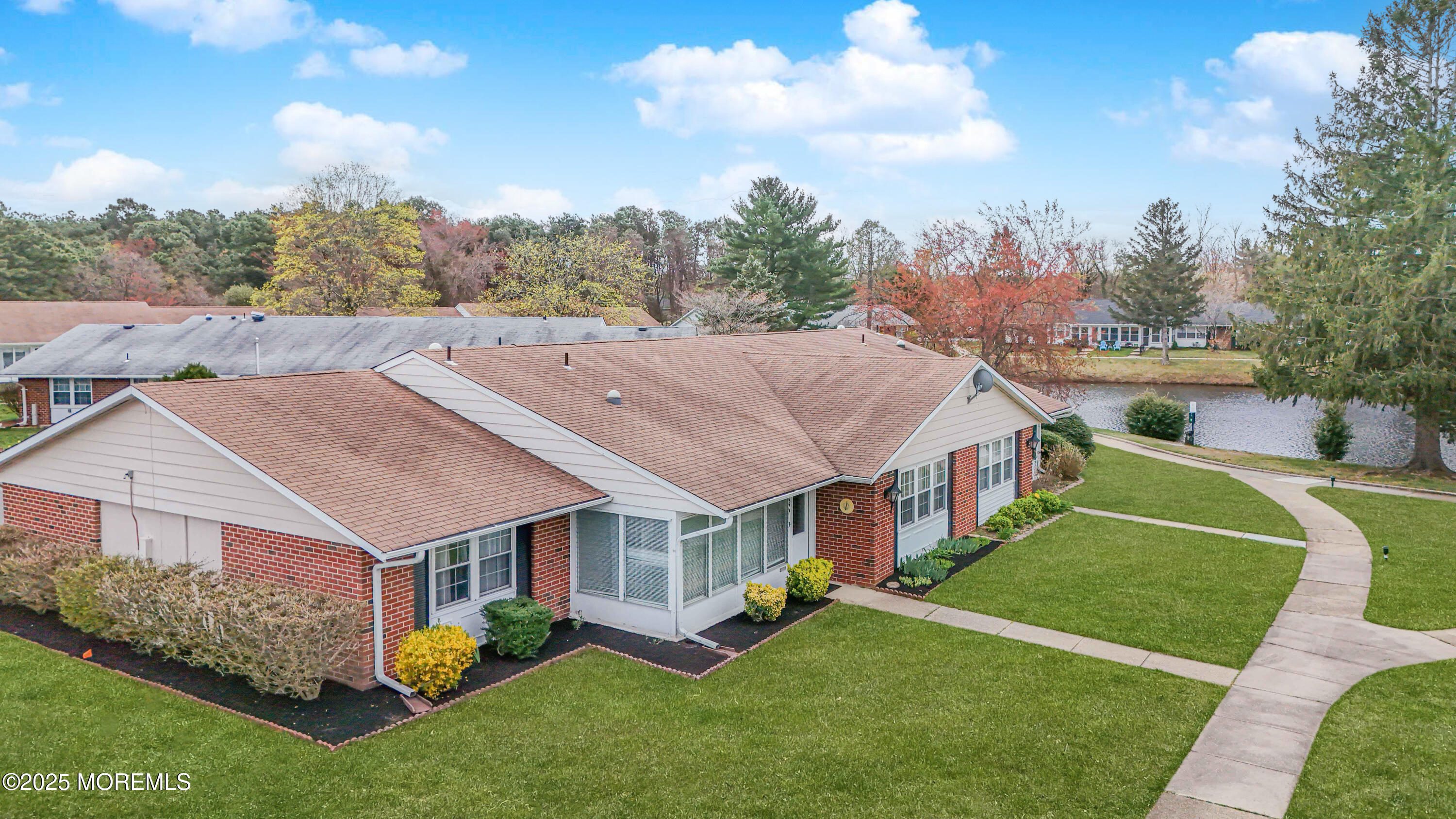 1184 A Clydebank Court, Lakewood, New Jersey image 31