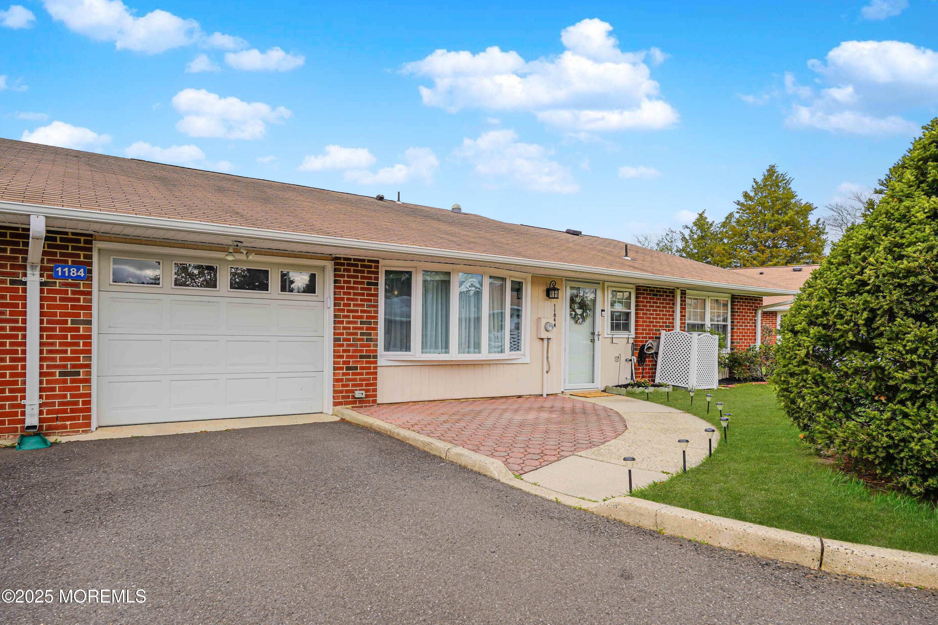 1184 A Clydebank Court, Lakewood, New Jersey image 1