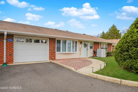 1184 A Clydebank Court, Lakewood, NJ 08701 - #: 22510656