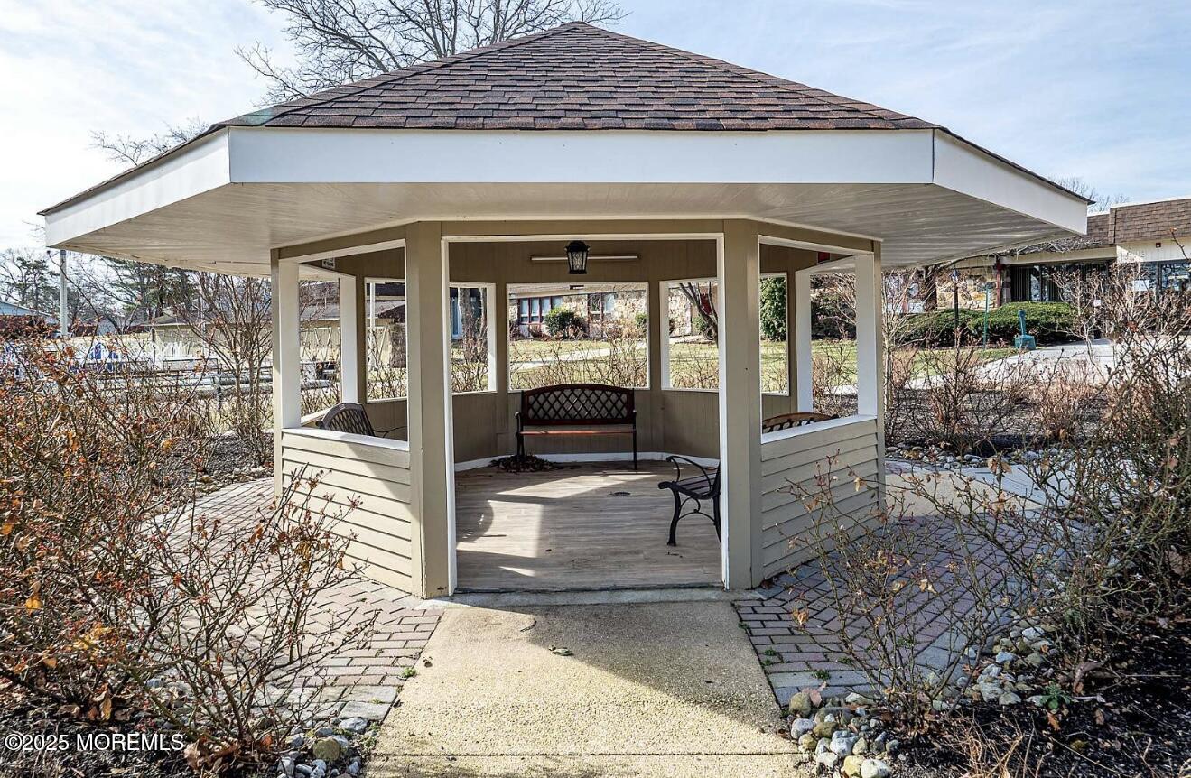 1184 A Clydebank Court, Lakewood, New Jersey image 38