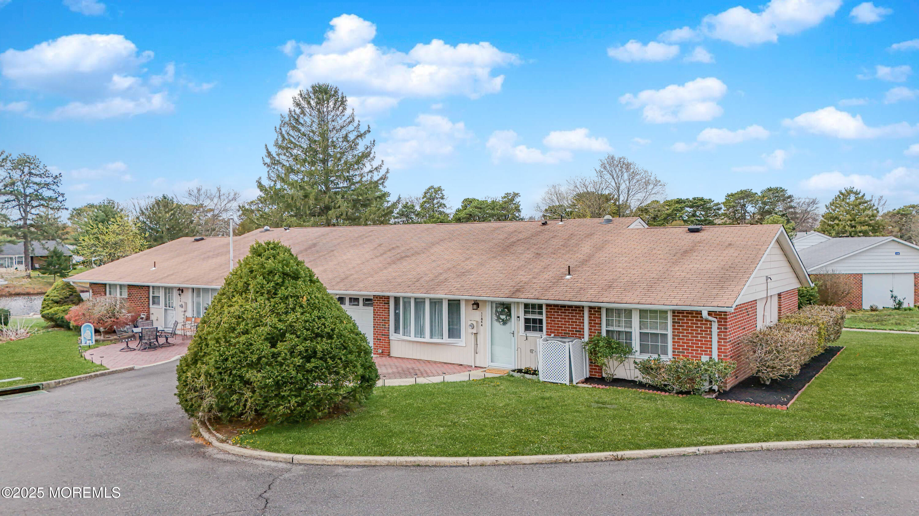 1184 A Clydebank Court, Lakewood, New Jersey image 3