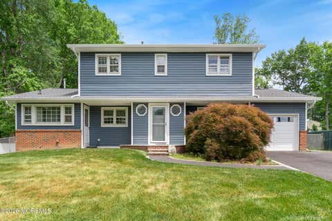 Photo of 38 Valley Vale Drive, Old Bridge, NJ 08857 (MLS # 22615987)
