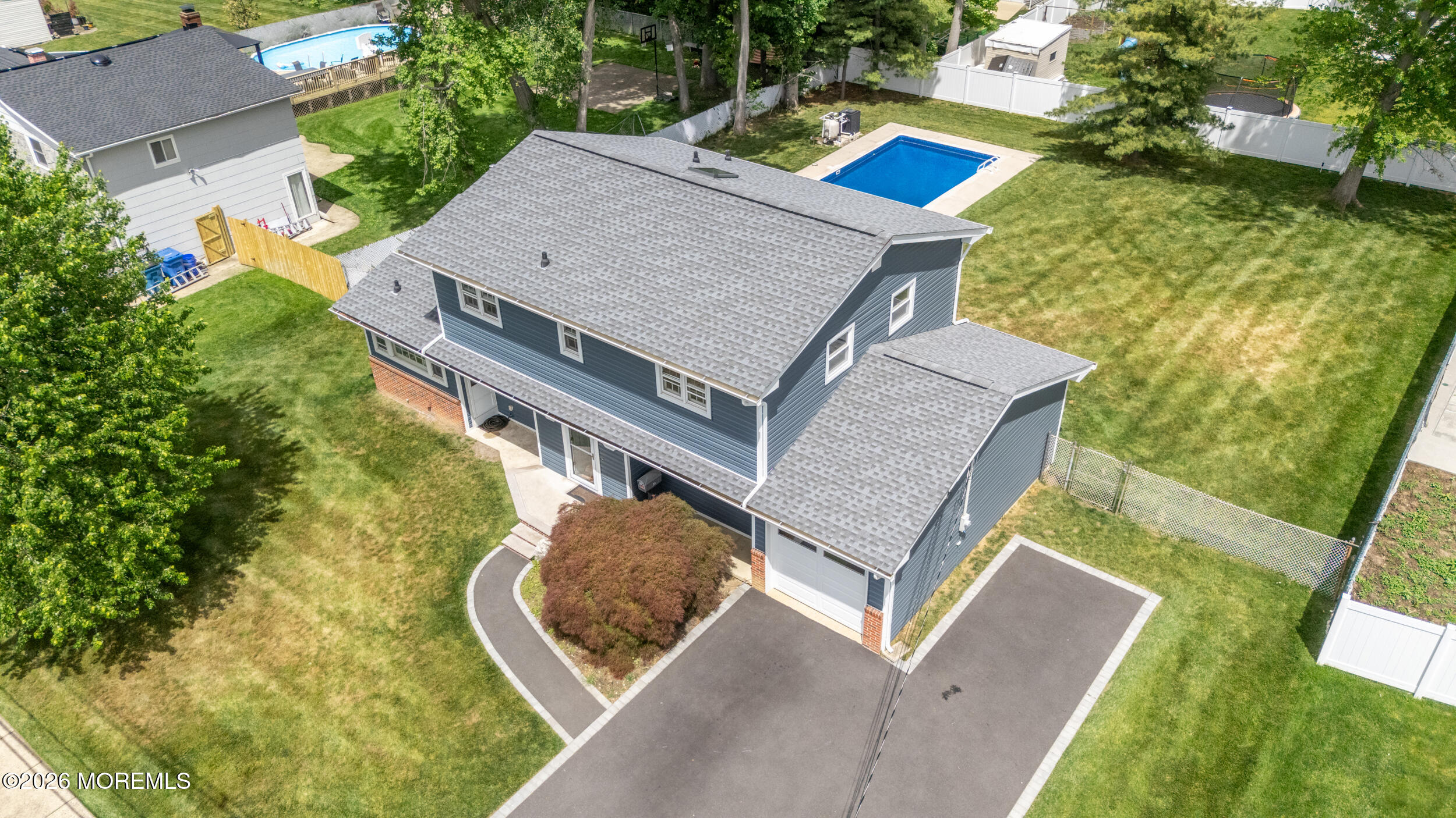 38 Valley Vale Drive