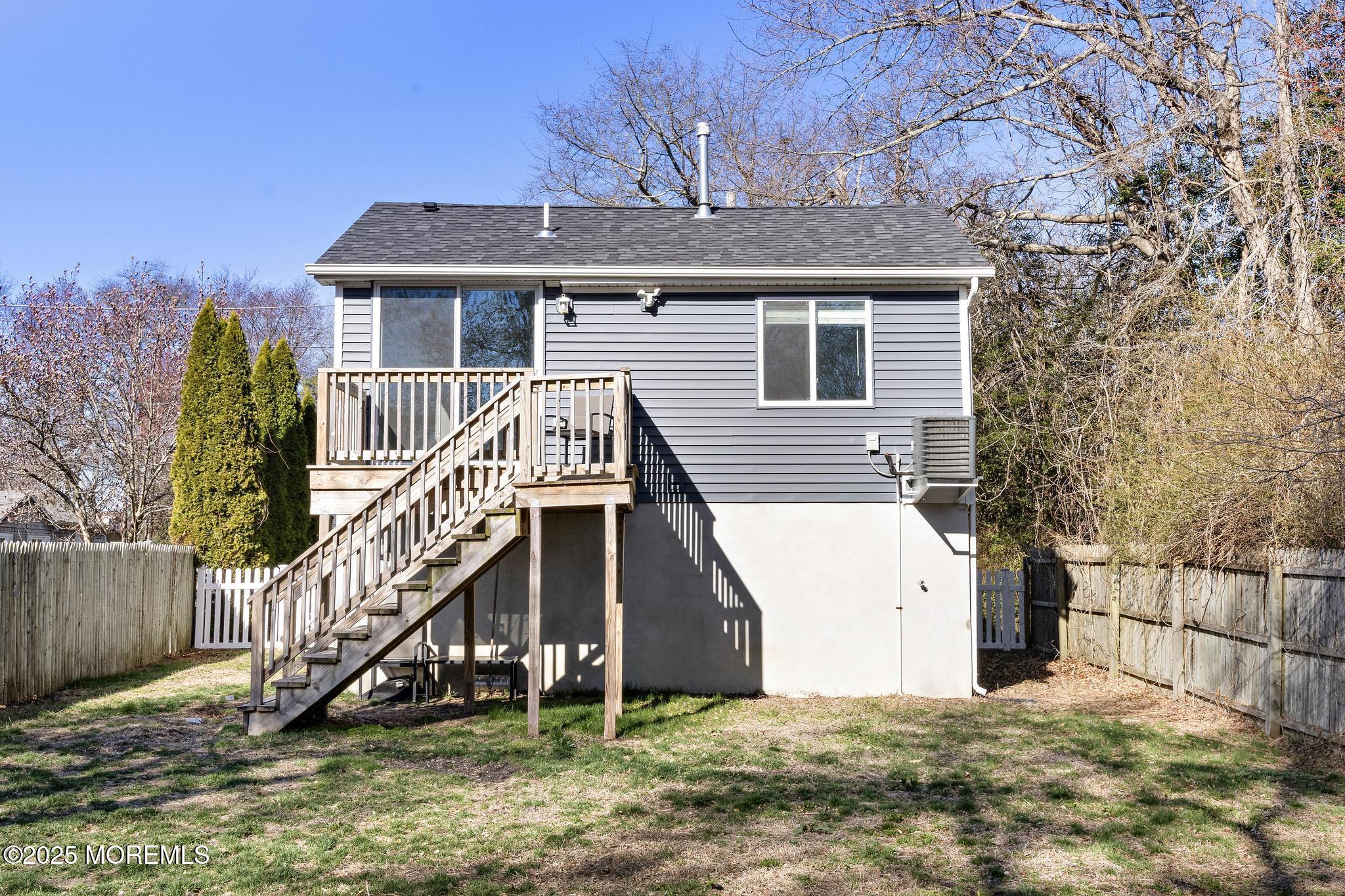 297 Hurley Avenue, Bayville, New Jersey image 28