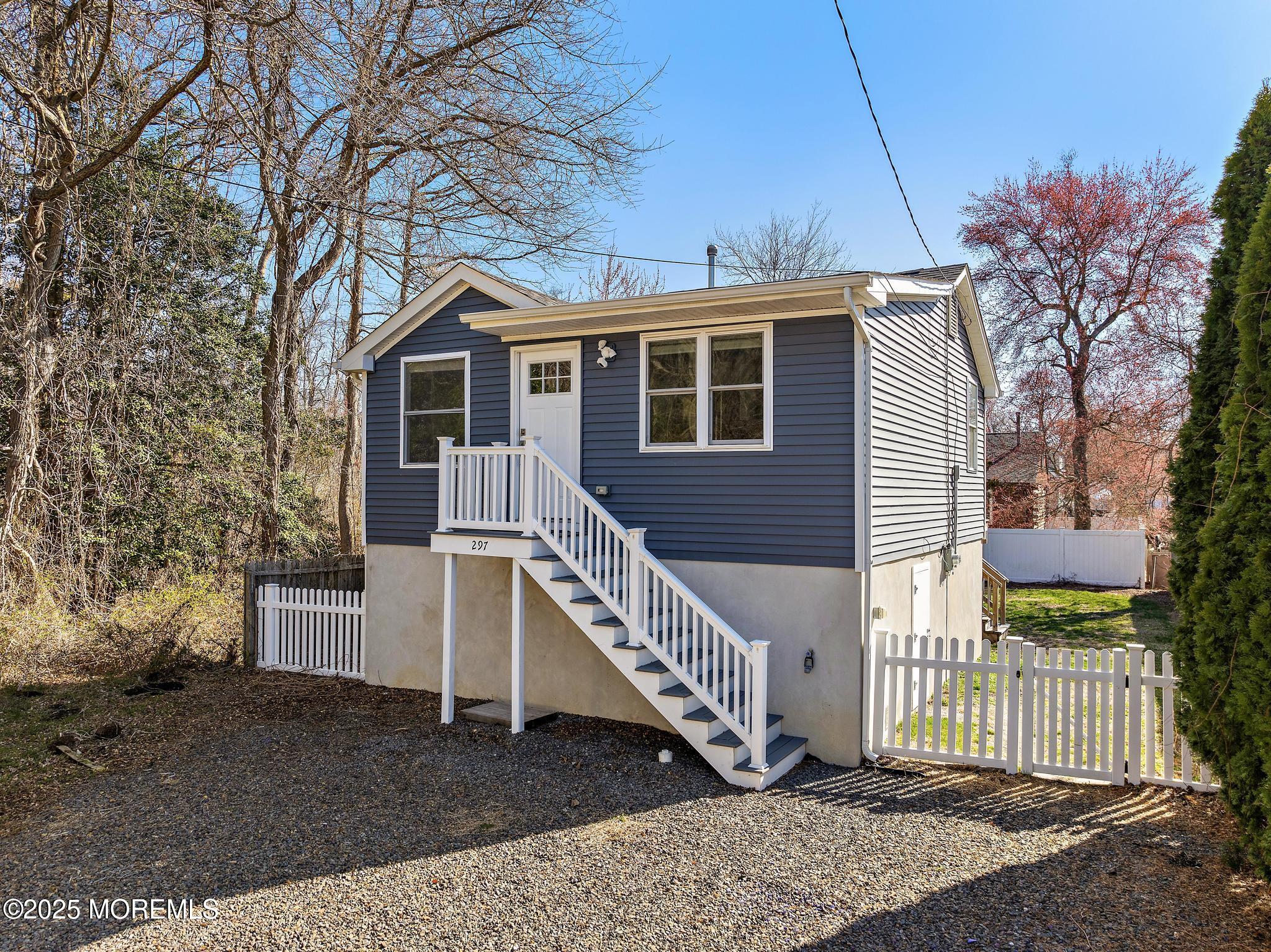297 Hurley Avenue, Bayville, New Jersey image 1