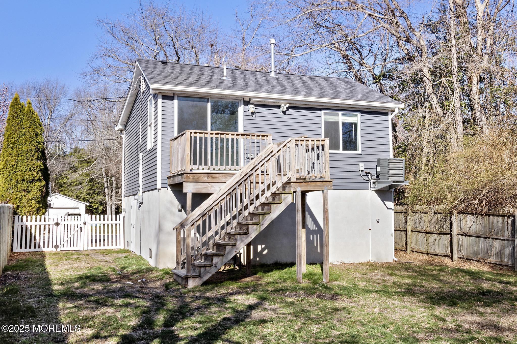 297 Hurley Avenue, Bayville, New Jersey image 27