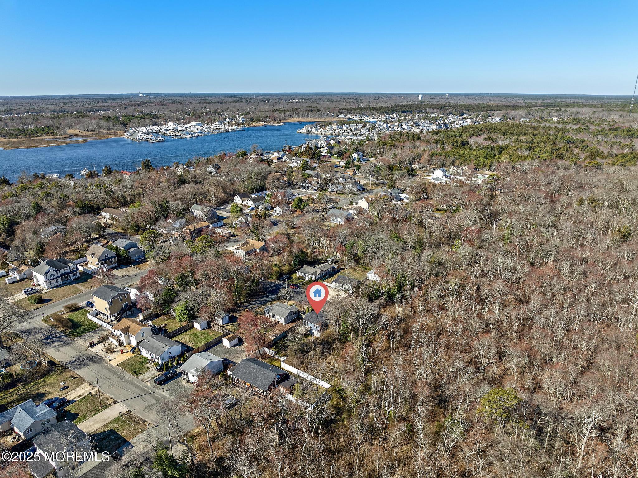 297 Hurley Avenue, Bayville, New Jersey image 34