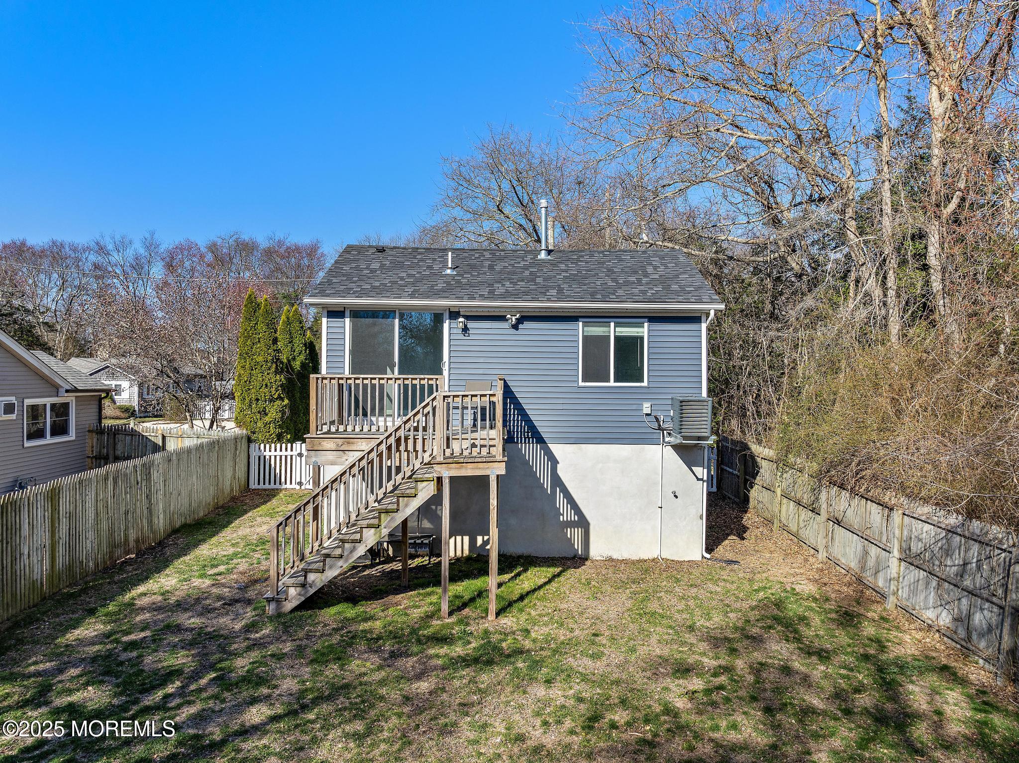 297 Hurley Avenue, Bayville, New Jersey image 4