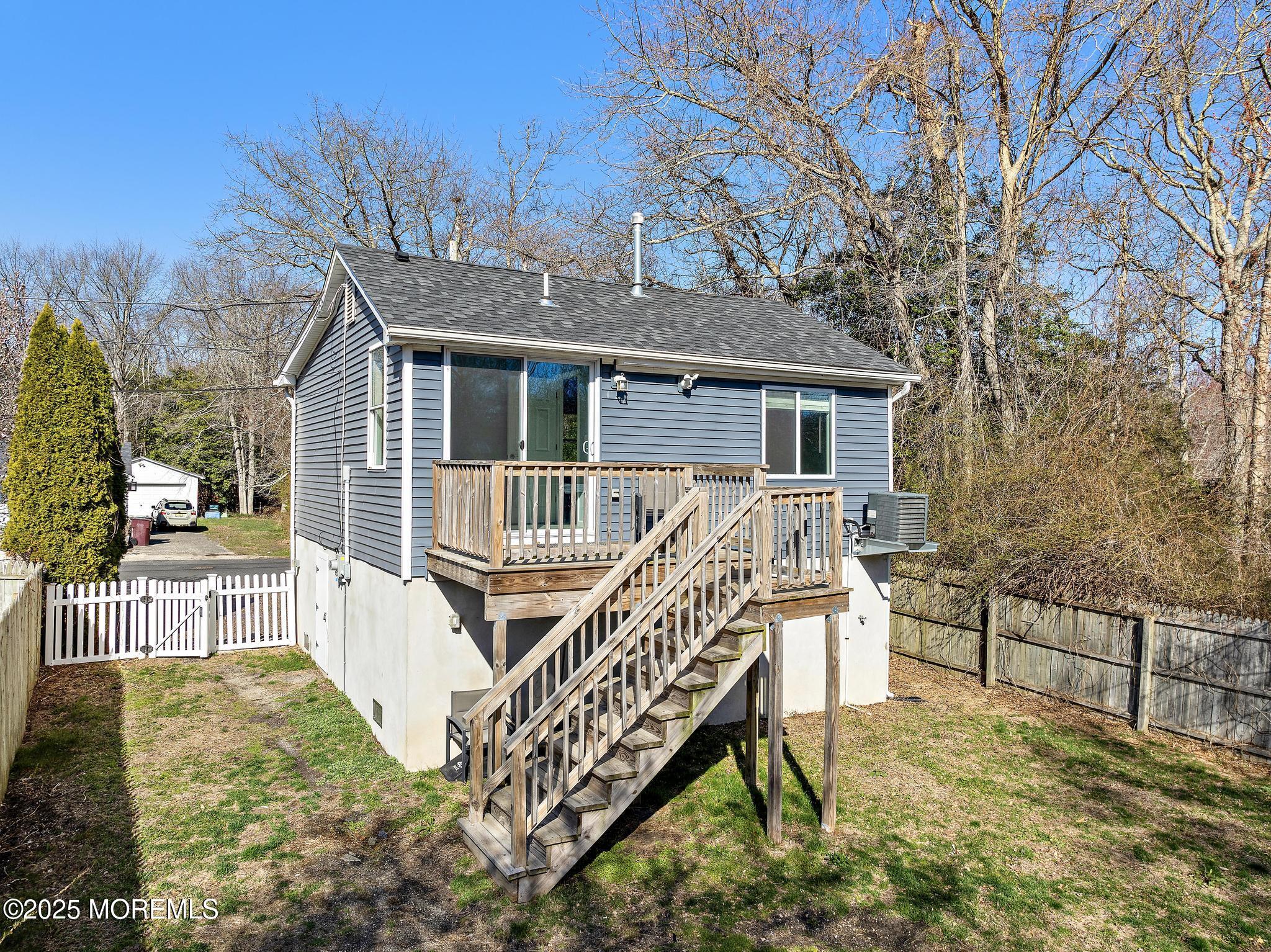 297 Hurley Avenue, Bayville, New Jersey image 2