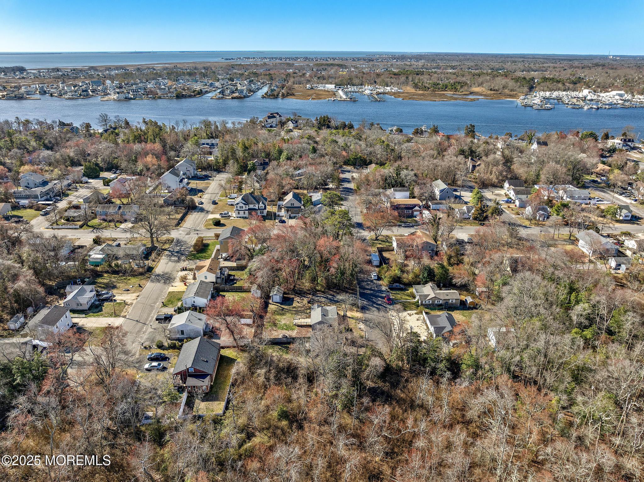 297 Hurley Avenue, Bayville, New Jersey image 35
