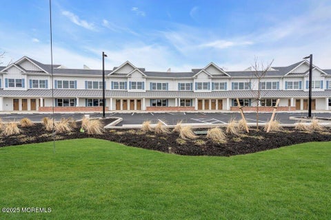 Photo of 629 Ocean Road #9, Point Pleasant, NJ 08742 (MLS # 22627727)