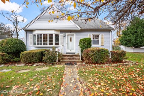 Photo of 26 Edgewater Drive, Matawan, NJ 07747 (MLS # 22534432)